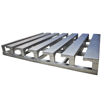 7字型快速裝貨托盤·非標定制