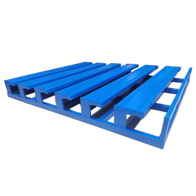 7字形快速裝車托盤·免人工裝卸·非標定制